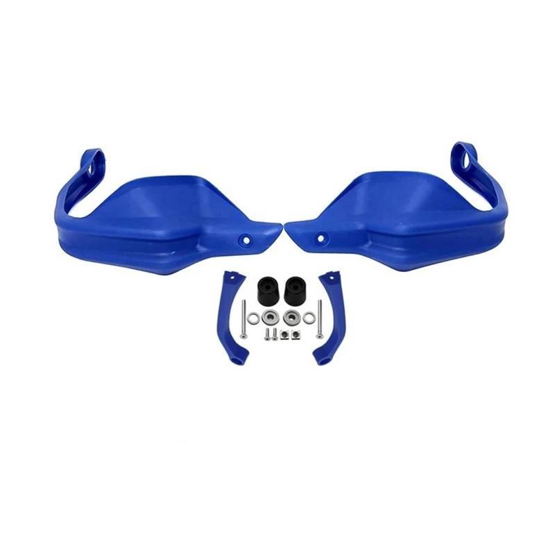 Handschutz Handschützer Für R NINET R9T Pure Racer Urban GS Scramble 2014-2020 2021 2022 2023 2024 Handschutz Schild Hand Schutzfolie Windschutzscheibe von EZRMIVB