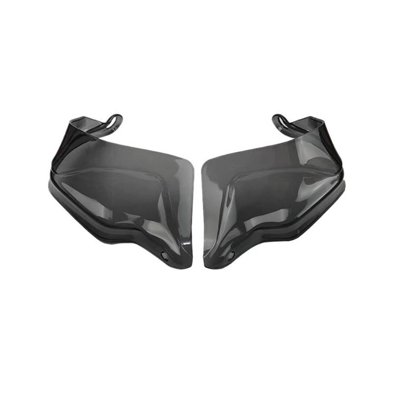 Handschutz Handschützer Für R NINET R9T Pure Racer Urban GS Scramble 2014-2020 2021 2022 2023 2024 Handschutz Schild Hand Schutzfolie Windschutzscheibe von EZRMIVB