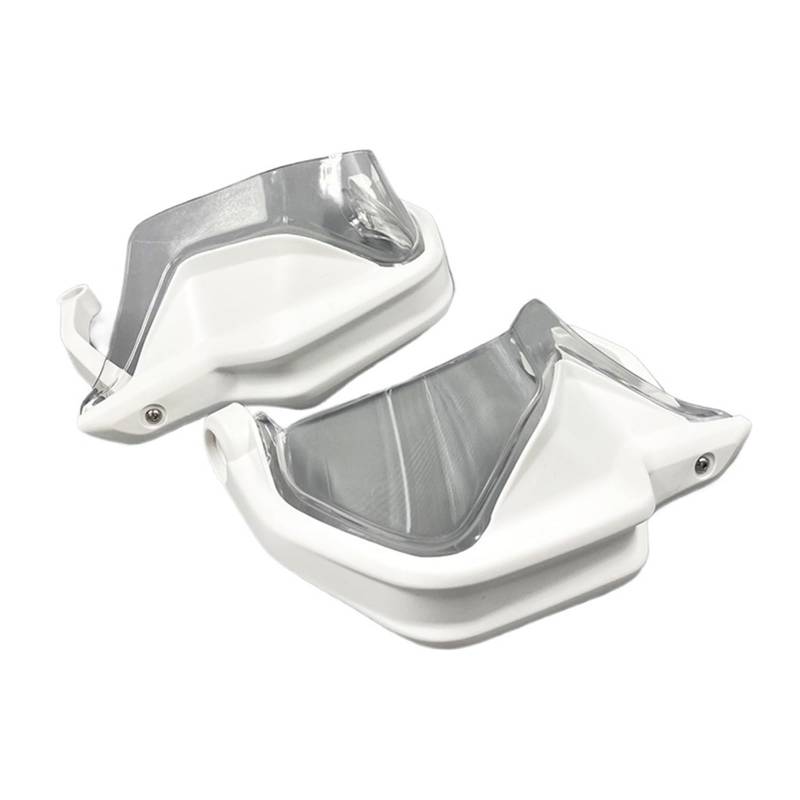 Handschutz Handschützer Für R1200GS ADV/ F800GS Adventure /S1000XR F900R R1250GS R1200 GS GSA 2014- Windabweiser Schild Handschützer Handprotektoren von EZRMIVB