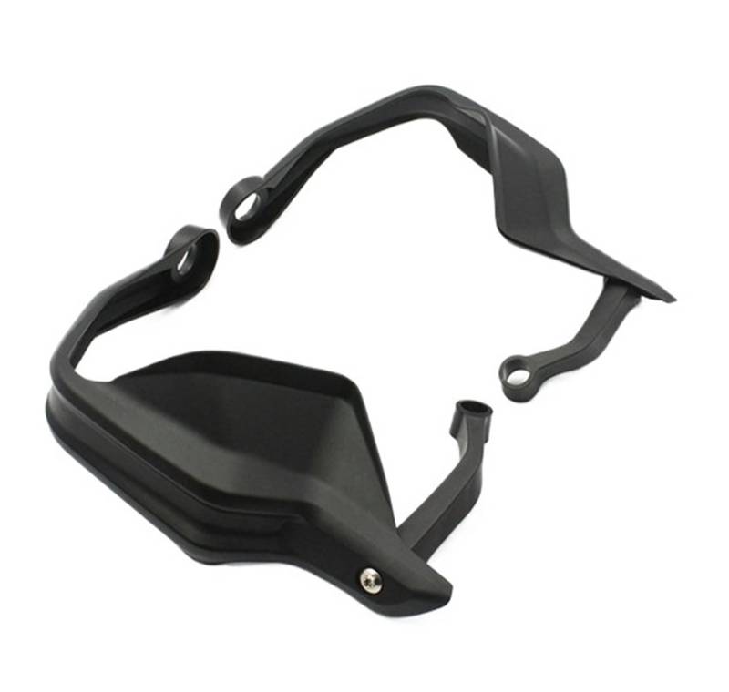Handschutz Handschützer Für R1200GS ADV/ F800GS Adventure /S1000XR F900R R1250GS R1200 GS GSA 2014- Windabweiser Schild Handschützer Handprotektoren von EZRMIVB