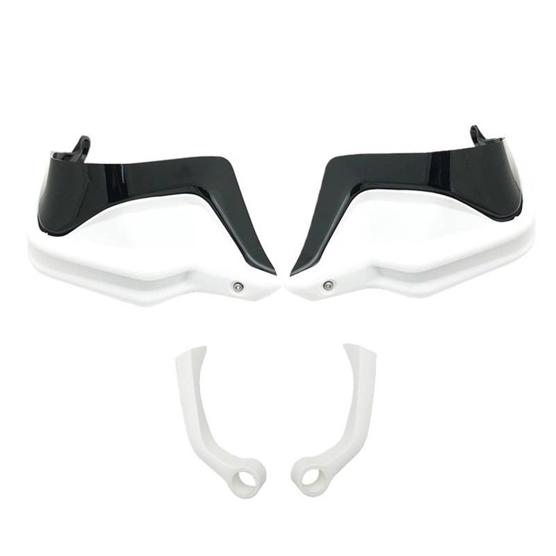 Handschutz Handschützer Für R1200GS LC F800GS F750GS F850GS F900R/XR S1000XR R1250GS Motorrad Handschutz Schild Hand Schutzfolie Windschutzscheibe von EZRMIVB