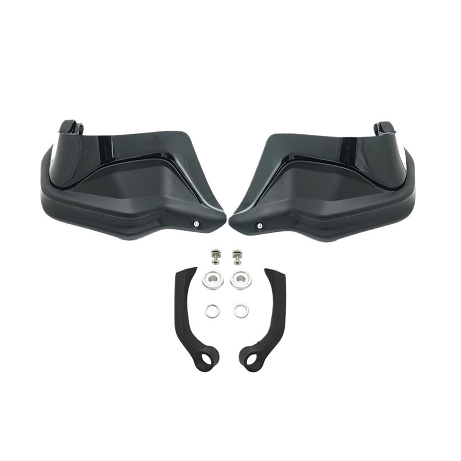 Handschutz Handschützer Für R1200GS R1250GS LC ADV R 1250 GS Adventure GSA 2013-2021 2022 2023 Windabweiser Schild Handprotektoren Handprotektoren Handschutz Handschützer Für R1200GS R1250GS LC ADV R 1250 GS Adventure GSA 2013-2021 2022 2023 Windabweiser Schild Handprotektoren Handprotektoren von EZRMIVB