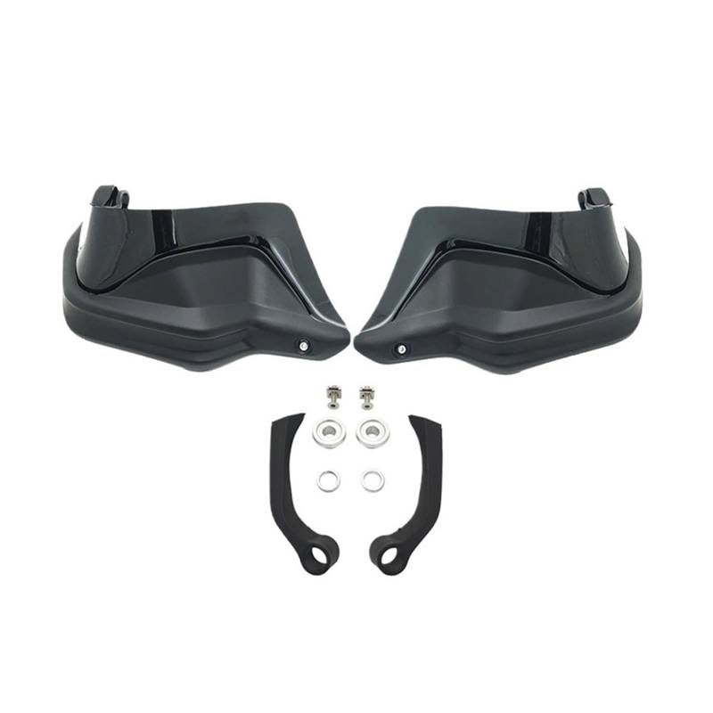 Handschutz Handschützer Für R1200GS R1250GS LC ADV R 1250 GS Adventure GSA 2013-2021 2022 2023 Windabweiser Schild Handprotektoren Handprotektoren von EZRMIVB