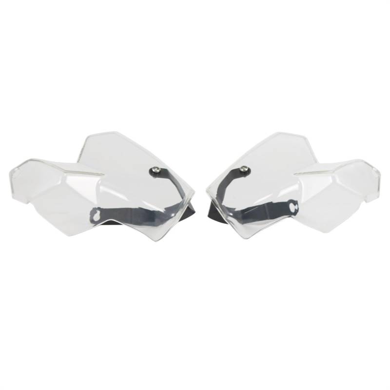 Handschutz Handschützer Für R1250GS R1200GS LC ADV Motorrad Handschutz Hand Schild Schutzfolie Lenkrad Lenker Deflektoren Windschutzscheibe von EZRMIVB