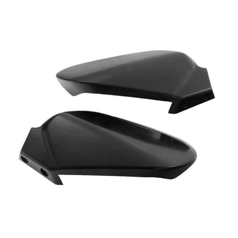 Handschutz Handschützer Für Ryker 600 900 Sport 1 Paar Motorrad Handprotektoren Handschutz Lenkerschutz Kunststoff Windabweiser Windschutzscheibe von EZRMIVB