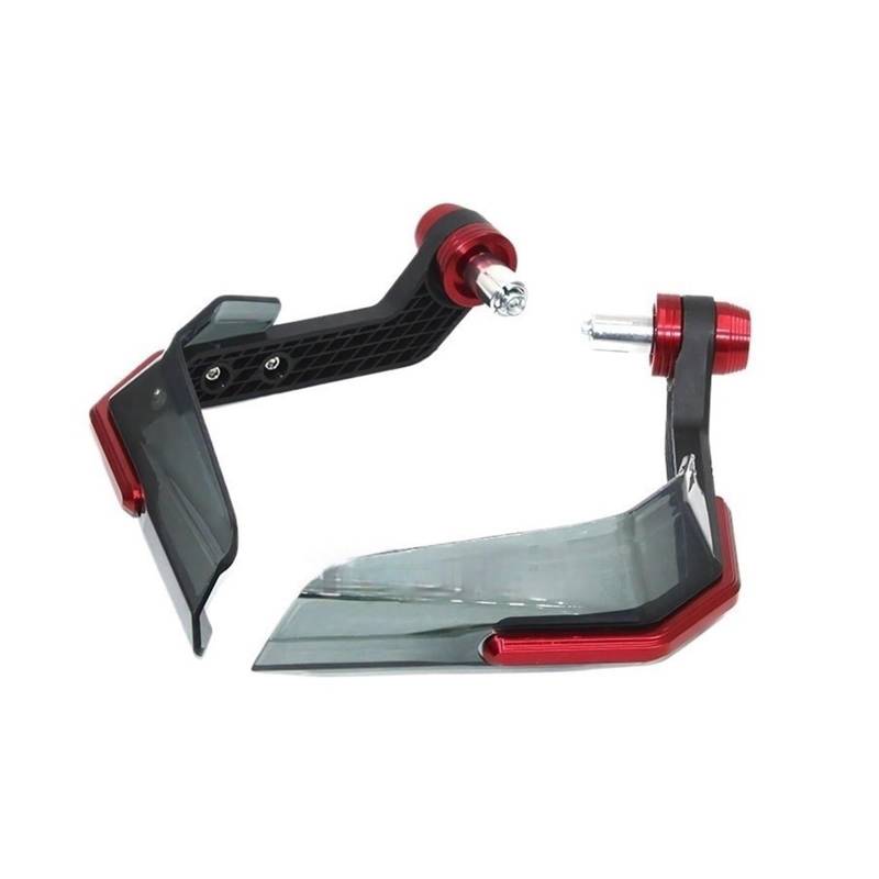 Handschutz Handschützer Für TRANSALP XL750 TRANSALP XL 750 2023-2024 Motorrad Handschutz Schild Handschutz Schutz Windschutzscheibe Windschutz von EZRMIVB
