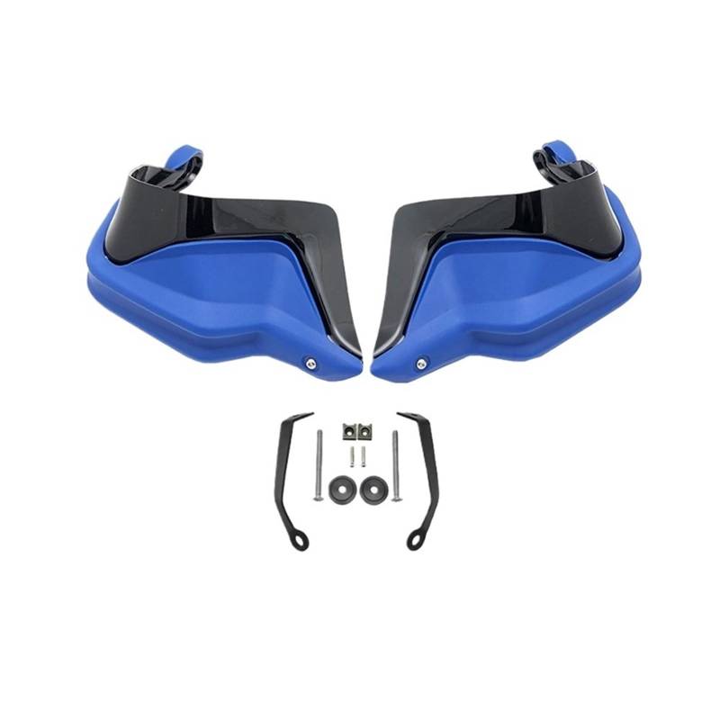 Handschutz Handschützer Für TRK502 TRK502X TRK251 TRK 502 Motorrad Handschutz Griffschutz Windschutzscheibe Winddicht Handprotektoren Schutz von EZRMIVB