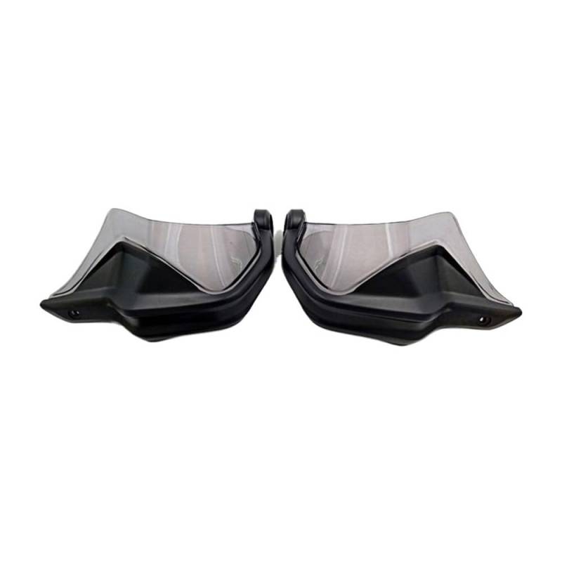 Handschutz Handschützer Für TRK502X TRK 502X TRK 251 Motorrad Gewidmet Windschutzscheibe Handschutz Handschutz Lenker Griff Guards Handprotektoren von EZRMIVB