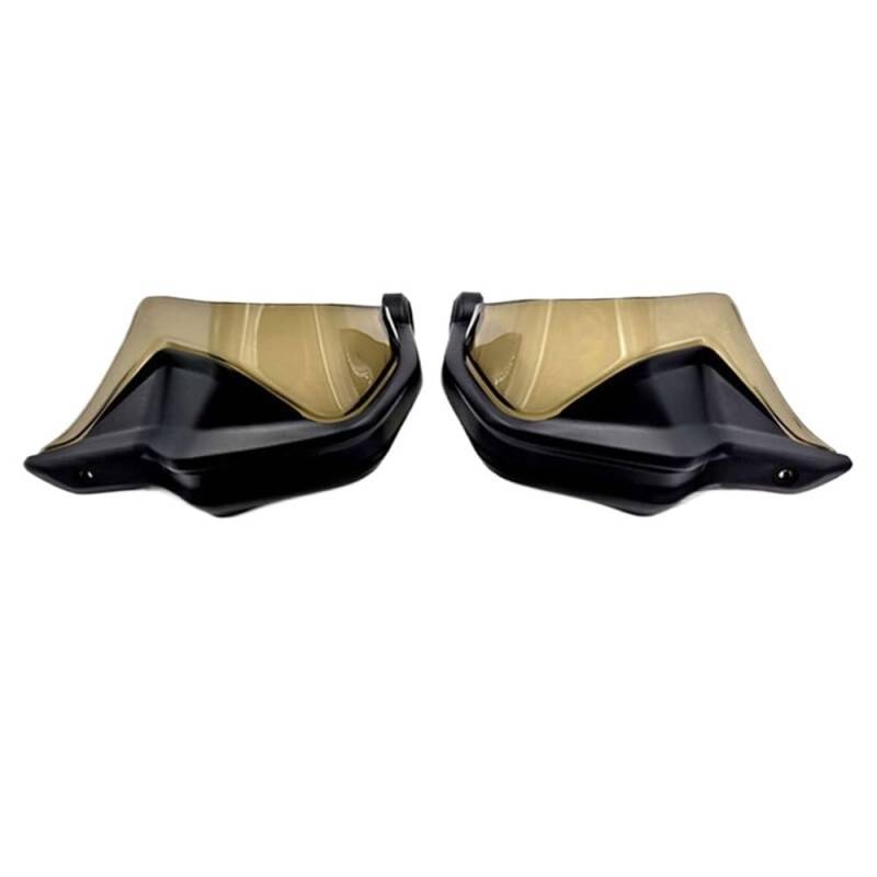 Handschutz Handschützer Für TRK702X TRK702 TRK 702 TRK 702X TRK 702 X 702X Motorrad Handschutz Schild Hand Hände Schutzfolie Windschutzscheibe von EZRMIVB