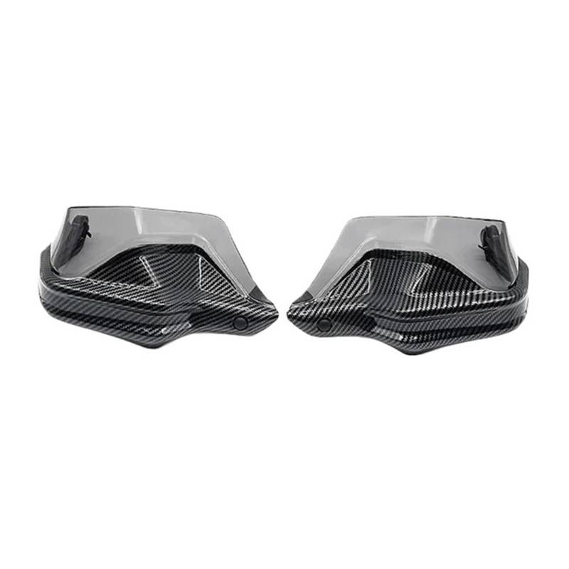 Handschutz Handschützer Für TRK702X TRK702 TRK 702 TRK 702X TRK 702 X 702X Motorrad Handschutz Schild Hand Hände Schutzfolie Windschutzscheibe von EZRMIVB