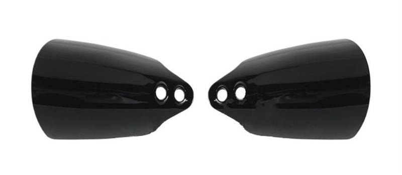 Handschutz Handschützer Für Touring Electra Glide Ro&ad King Glide Wheeler 2014-2016 2017 2018 2019 2020 Hand Lenker Griff Bar Guards Handschutz von EZRMIVB