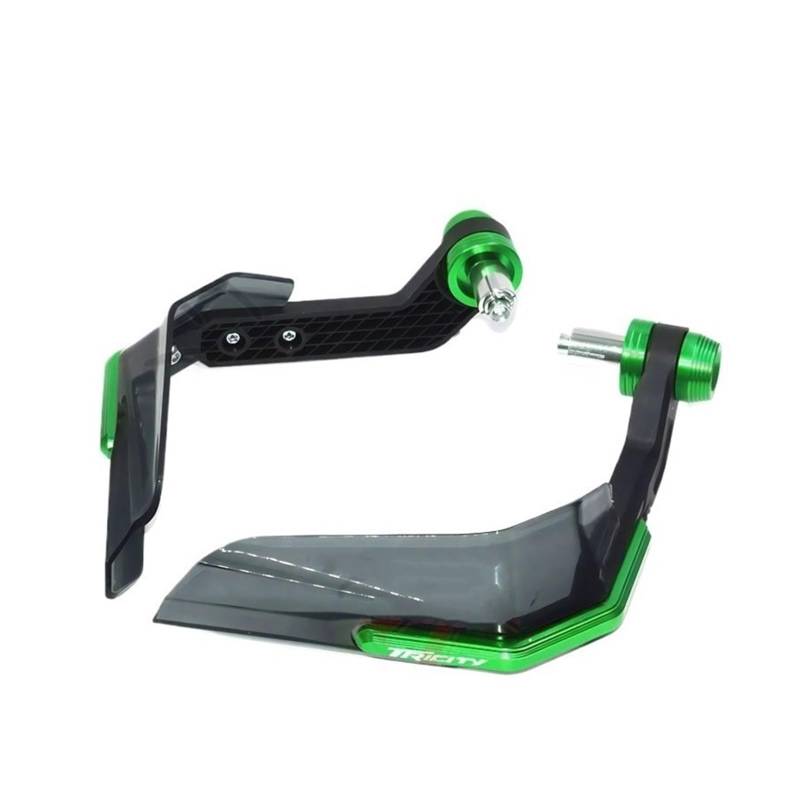 Handschutz Handschützer Für Tricity 300 125 155 2018 2019 2020 2021 2022 Motorrad Handschutz Griffe Griff Schild Hand Schutzfolie Windschutzscheibe von EZRMIVB