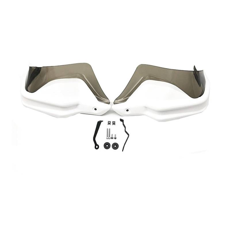 Handschutz Handschützer Für Valico 525 DS525X 525DSX DSX525 DSX 525 2023 2024 Motorrad Handprotektoren Schild Guards Windschutzscheibe Hand Wind Schutz von EZRMIVB