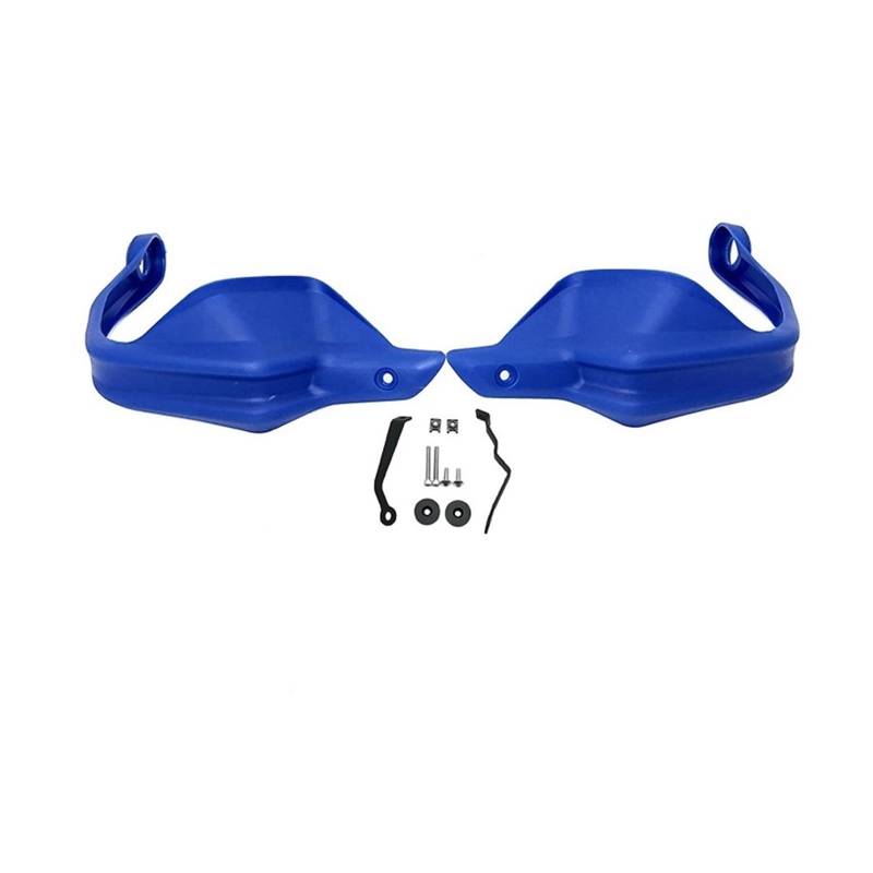 Handschutz Handschützer Für Valico 525 DS525X 525DSX DSX525 DSX 525 2023 2024 Motorrad Handprotektoren Schild Guards Windschutzscheibe Hand Wind Schutz von EZRMIVB