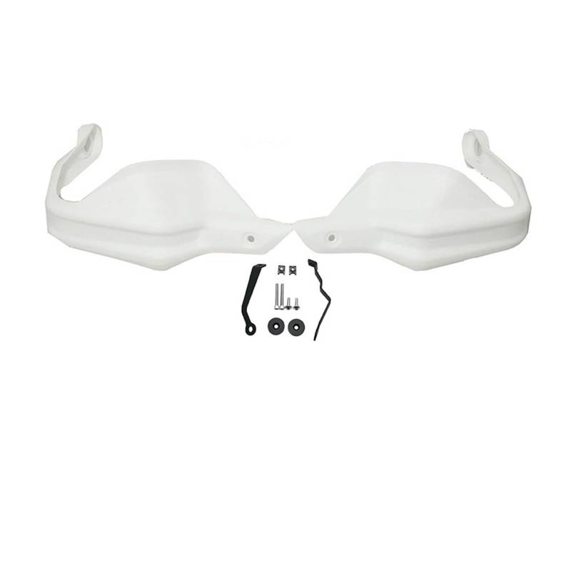 Handschutz Handschützer Für Valico 525 DS525X 525DSX DSX525 DSX 525 2023 2024 Motorrad Handprotektoren Schild Guards Windschutzscheibe Hand Wind Schutz von EZRMIVB