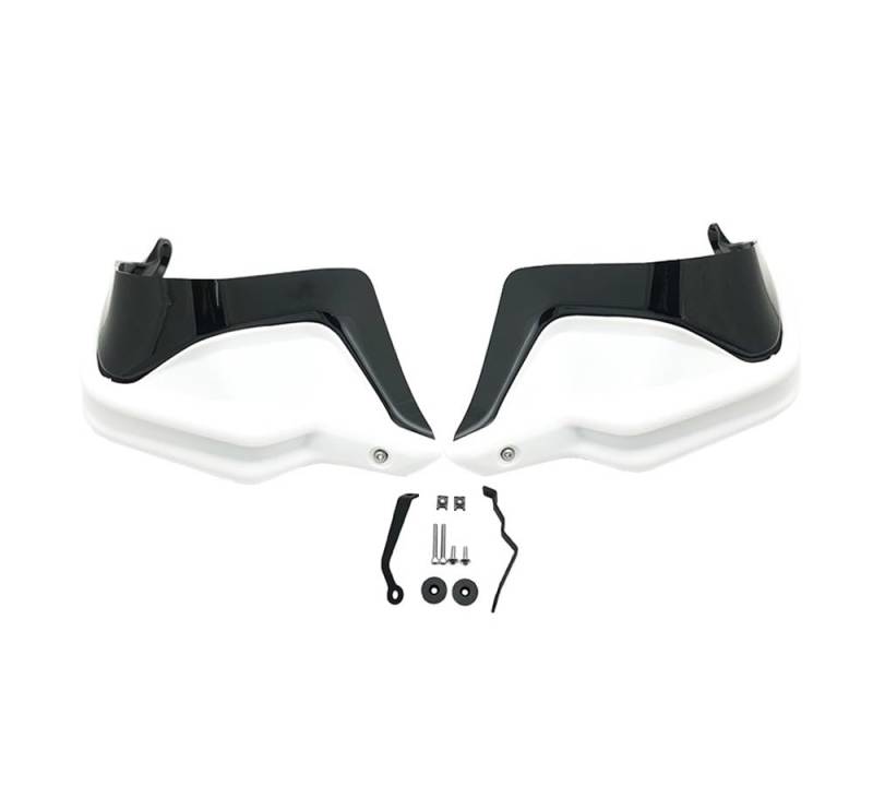 Handschutz Handschützer Für Valico 525 DS525X DSX525 525DSX DSX 525 2023 2024 Carbon Look Handschutz Handschutz Windschutz Handschutz Abdeckung von EZRMIVB