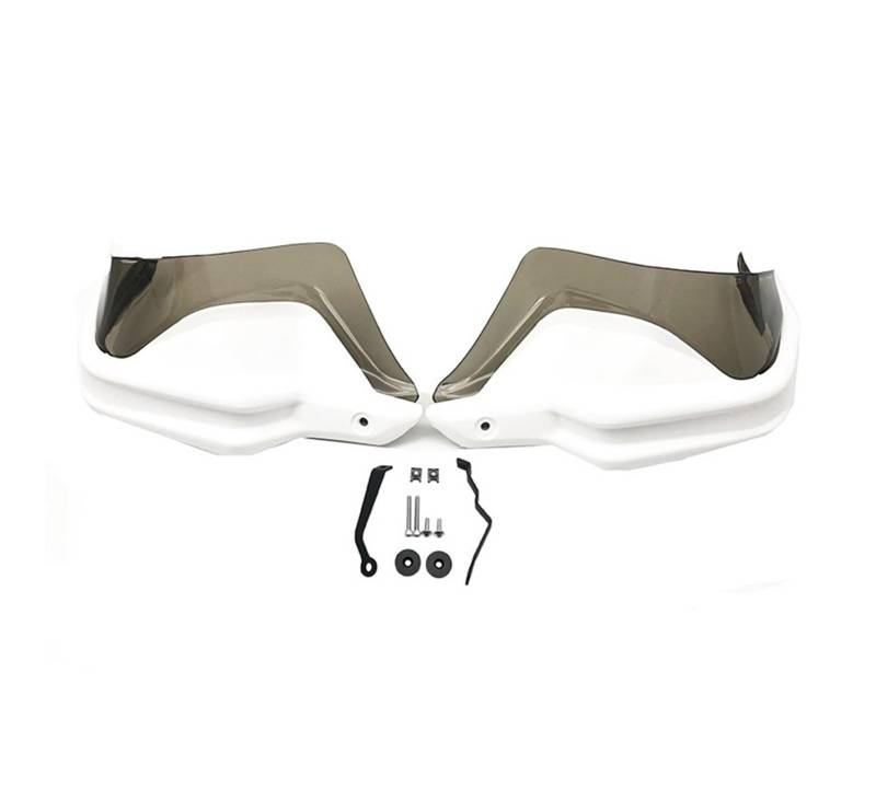 Handschutz Handschützer Für Valico 525 DS525X DSX525 525DSX DSX 525 2023 2024 Motorrad Handschutz Handschutz Windschutz Handschutz Abdeckung von EZRMIVB