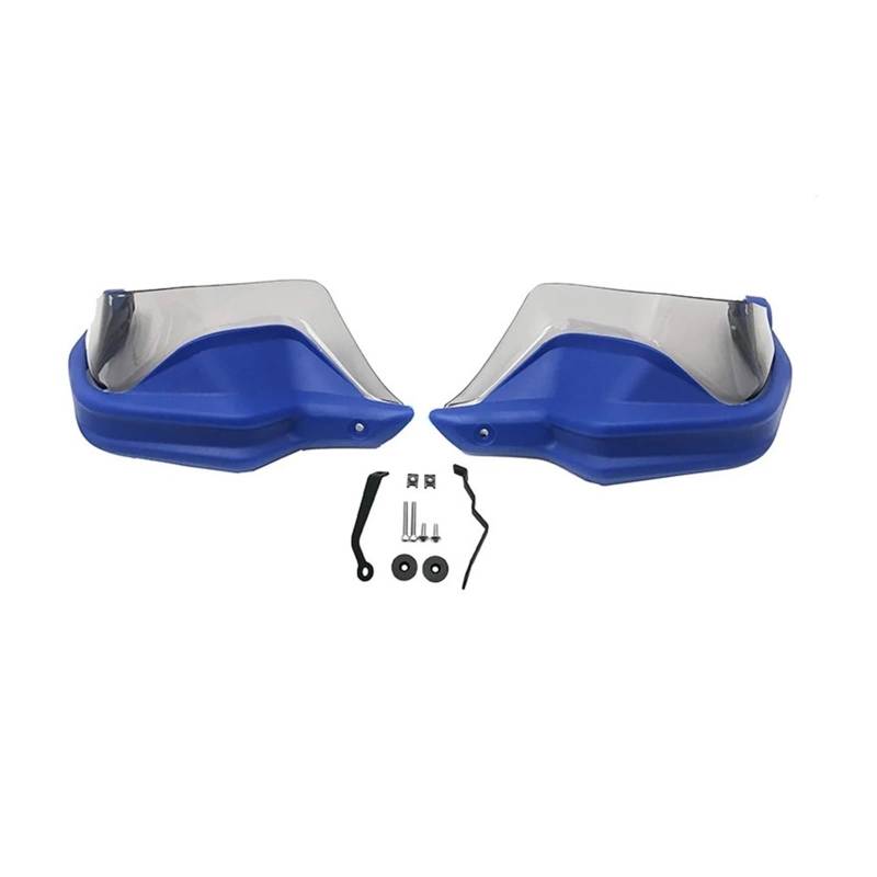 Handschutz Handschützer Für Valico 525 DS525X DSX525 525DSX DSX 525 2023 2024 Motorrad Handschutz Handschutz Windschutz Handschutz Abdeckung von EZRMIVB