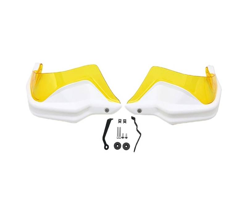 Handschutz Handschützer Für Valico 525 DS525X DSX525 525DSX DSX 525 2023 2024 Motorrad Handschutz Handschutz Windschutz Handschutz Abdeckung von EZRMIVB
