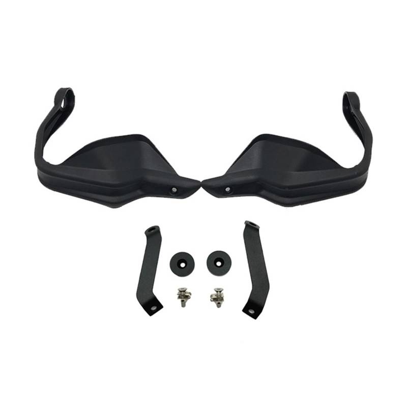 Handschutz Handschützer Für X-ADV 750 XADV 750 2017 2018 2019 2020 2021 2022 2023 Handprotektoren Schild Wachen Windschutzscheibe Hand Wind Schutz von EZRMIVB