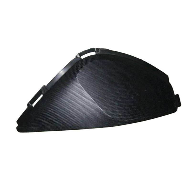 Verkleidung Schutz Zubehör Für CBR 1000 RR 2008 2009 2010 2011 Front Verkleidung Nase Gugel Unlackiert Shell Seite Panel Motorrad Zubehör von EZRMIVB