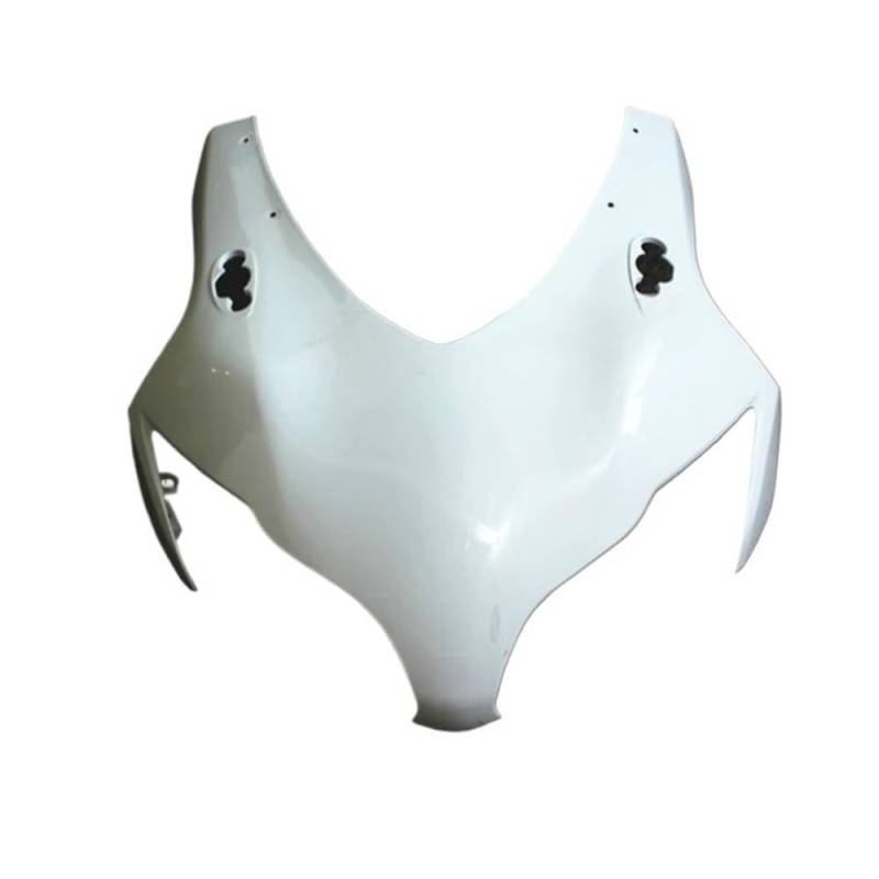 Verkleidung Schutz Zubehör Für CBR 1000 RR 2008 2009 2010 2011 Front Verkleidung Nase Gugel Unlackiert Shell Seite Panel Motorrad Zubehör von EZRMIVB
