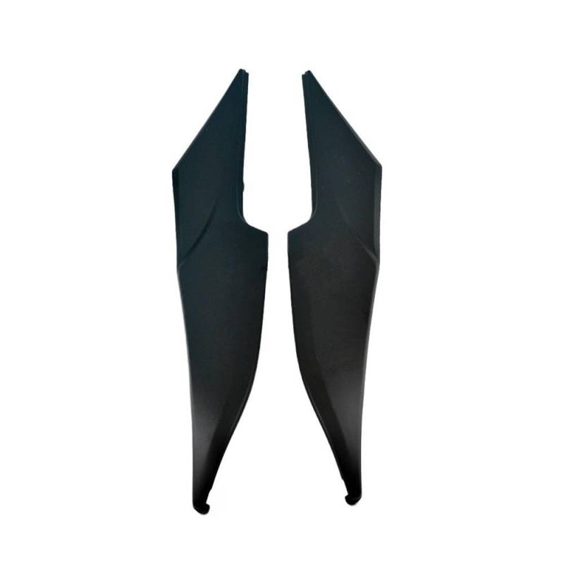 Verkleidung Schutz Zubehör Für ER6N ER6F ER6 EX650 2006 2007 2008 Motorrad Links Rechts Tank Seite Abdeckung Panel Gugel Verkleidung Trim Gugel von EZRMIVB