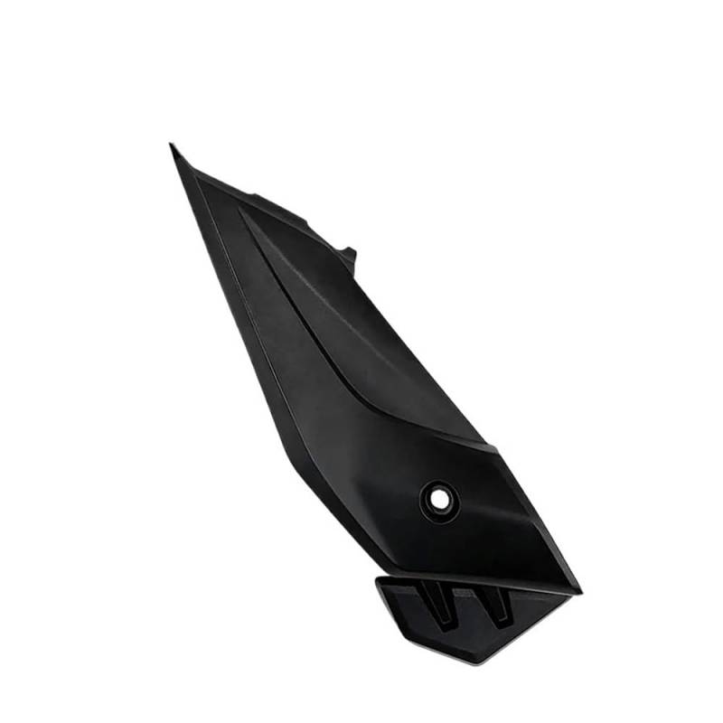 Verkleidung Schutz Zubehör Für GSXS 750 2017-2019 2020 2021 2022 GSX R750 Motorrad Links Oder Rechts Sitz Rahmen Seite Abdeckung Verkleidung Gugel Panel von EZRMIVB