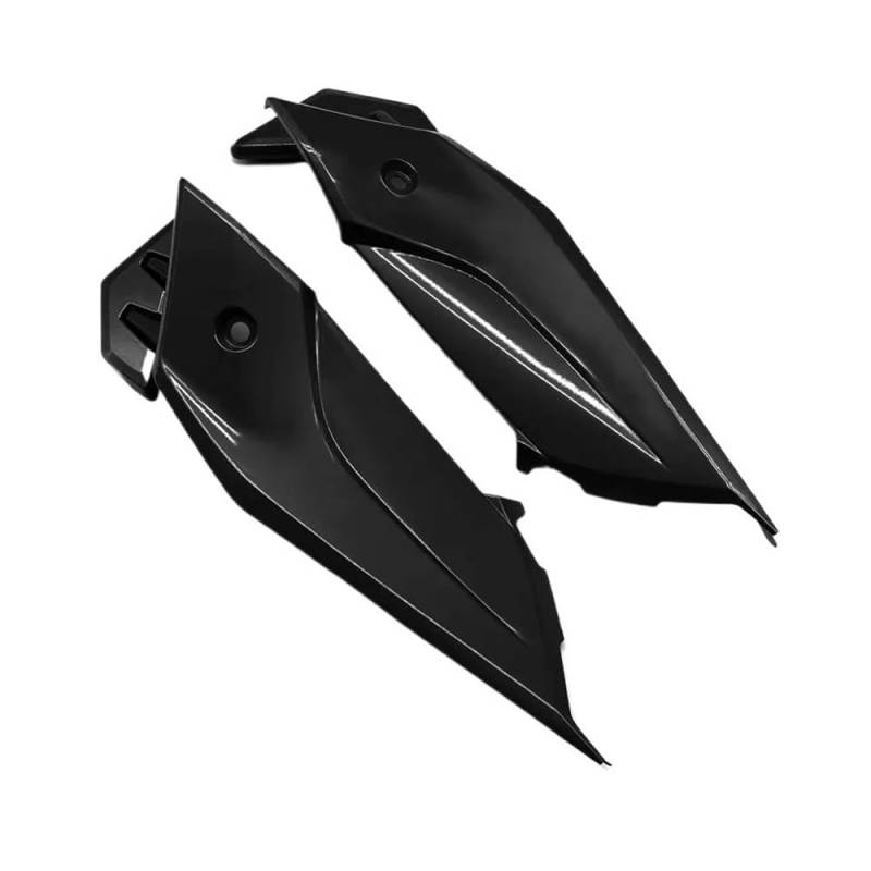 Verkleidung Schutz Zubehör Für GSXS 750 2017-2019 2020 2021 2022 GSX R750 Motorrad Links Oder Rechts Sitz Rahmen Seite Abdeckung Verkleidung Gugel Panel von EZRMIVB