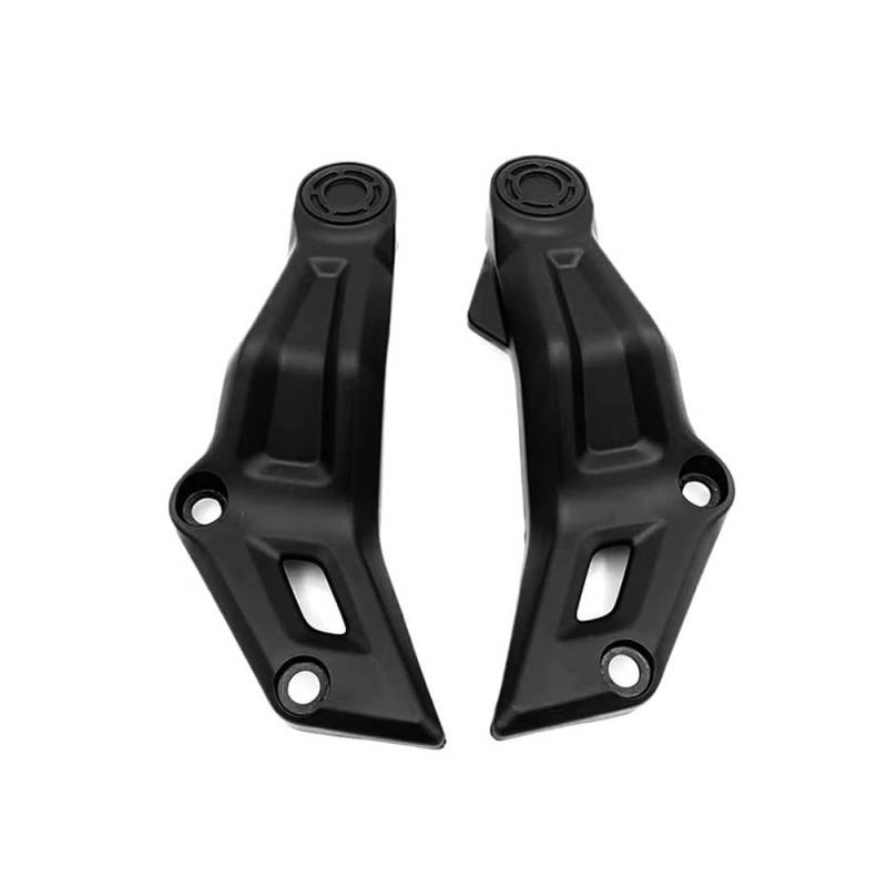 Verkleidung Schutz Zubehör Für MT-07 FZ-07 2021 2022 2023 2024 FZ07 MT07 Motorrad Motor Rahmen Abdeckung Trim Schutz Panels Verkleidung Cowling von EZRMIVB