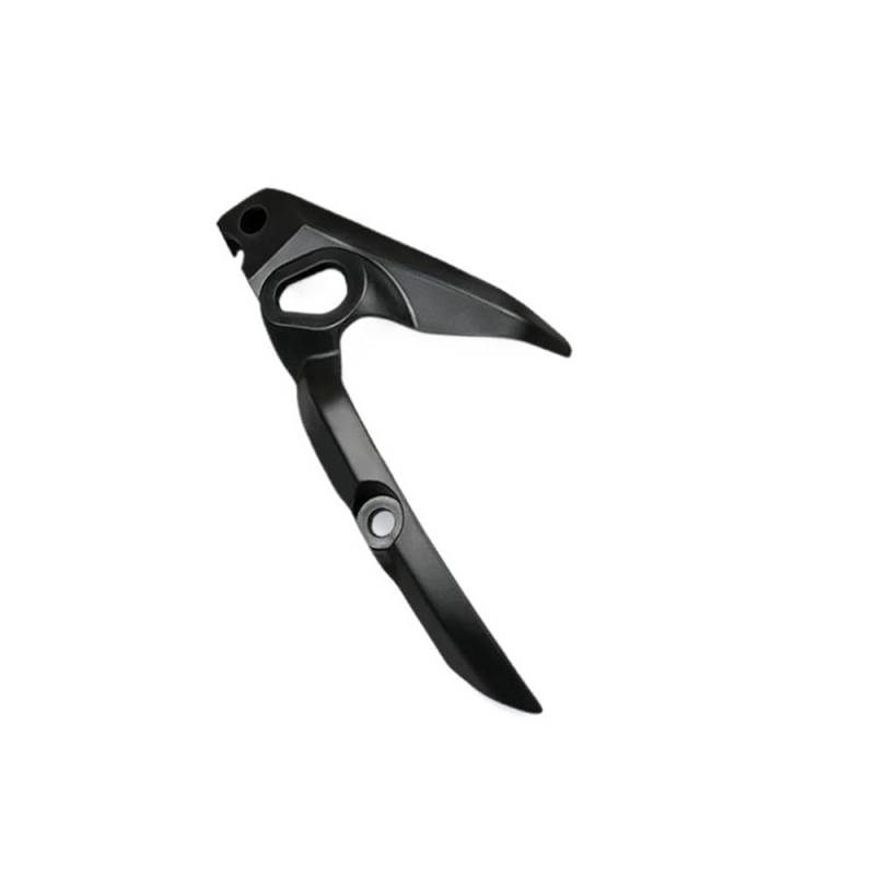 Verkleidung Schutz Zubehör Für MT07 FZ07 MT-07 FZ-07 2014-2017 MT FZ 07 Motorrad Zubehör Kopf Abdeckung Front Panel Verkleidung Abdeckung Verkleidungen von EZRMIVB