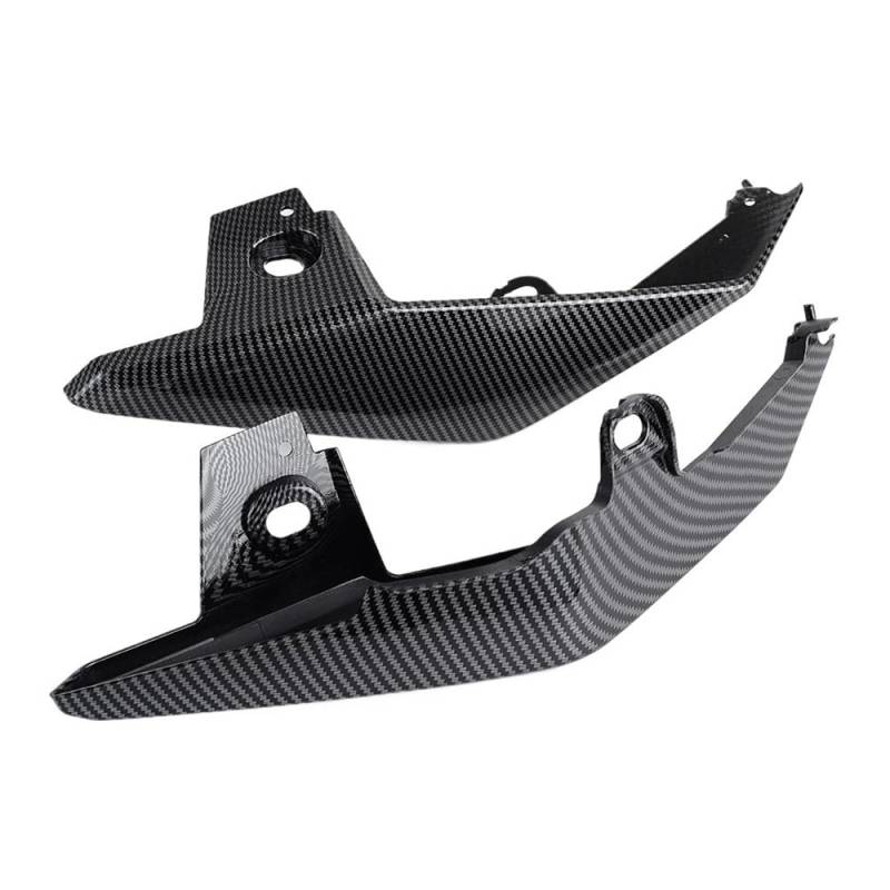 Verkleidung Schutz Zubehör Für MT09 MT 09 MT-09 MT09 2017-2020 Motorrad Hinten Schwanz Seite Panel Cowling Verkleidung Abdeckung Schutz von EZRMIVB