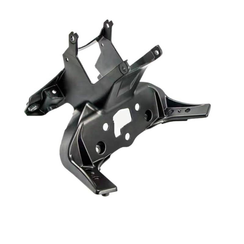 Verkleidung Schutz Zubehör Für S1000RR M1000RR 2019-2022 2020 2021 Motorrad Front Scheinwerfer Obere Verkleidung Halterung Motorrad Zubehör von EZRMIVB