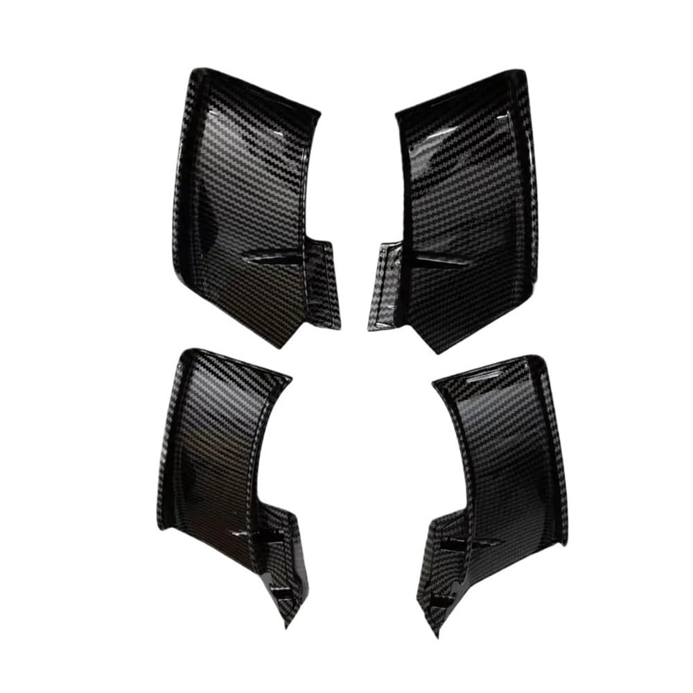 Verkleidung Schutz Zubehör Für Streetfighter V4 V4S V4SP 2020-2023 V2 2022-2023 V4/V4S 2023 Motorrad Winglet Flügel Kit Winglets Flügel Spoiler Fixiert Verkleidung Schutz Zubehör Für Streetfighter V4 V4S V4SP 2020-2023 V2 2022-2023 V4/V4S 2023 Motorrad Winglet Flügel Kit Winglets Flügel Spoiler Fixiert von EZRMIVB