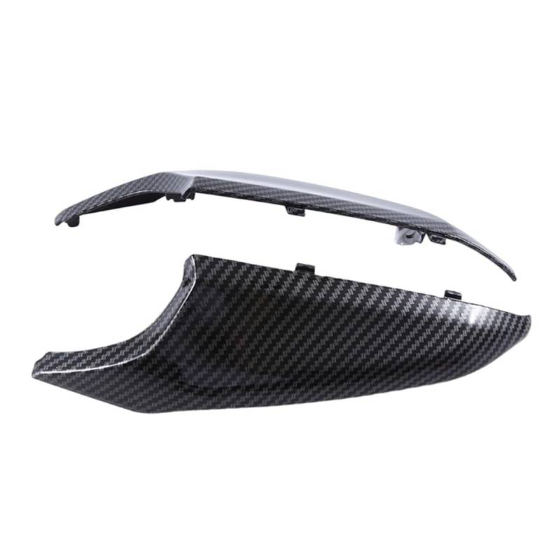 Verkleidung Schutz Zubehör Für T-MAX TMAX 530 2017 2018 2019 Tmax Motorrad Verkleidung Front Tank Seite Panel Abdeckung Verkleidung Gugel von EZRMIVB