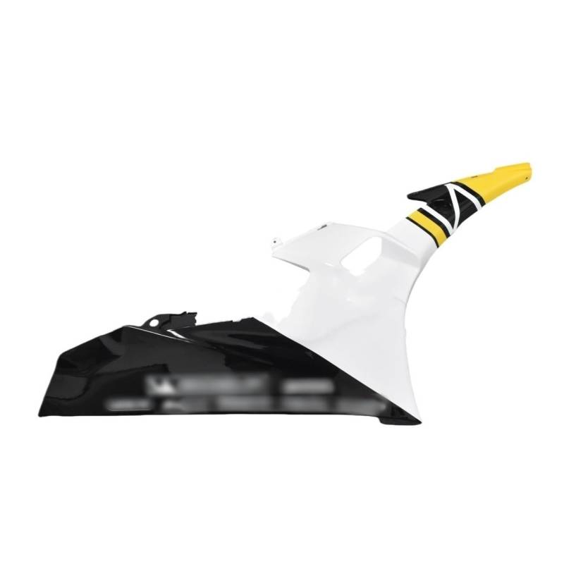 Verkleidung Schutz Zubehör Für YZFR6 YZF R6 YZF600 R6 YZFR6 2006-2007 06 07 Motorrad Teile Tank Seite Abdeckung Panel Verkleidung Trim Gugel Kunststoff von EZRMIVB