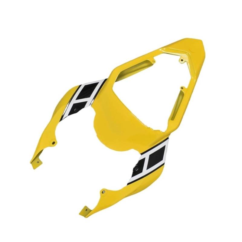 Verkleidung Schutz Zubehör Für YZFR6 YZF R6 YZF600 R6 YZFR6 2006-2007 06 07 Motorrad Teile Tank Seite Abdeckung Panel Verkleidung Trim Gugel Kunststoff von EZRMIVB