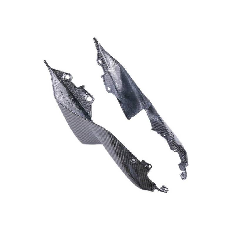 Verkleidung Schutz Zubehör Für YZFR7 YZF R7 YZF-R7 2022 2023 2024 Carbon Fiber Hinten Schwanz Sitz Seite Panels Cowling Motorrad Verkleidung Kits von EZRMIVB