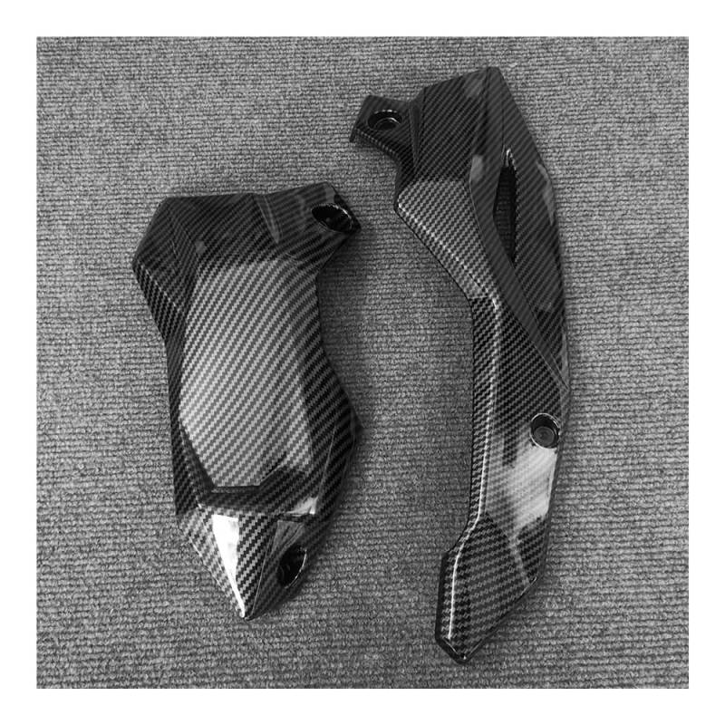 Verkleidung Schutz Zubehör Für Z900 2020 2021 2022 Z 900 Motorrad Bauch Pan Motor Spoiler Untere Verkleidung Cowling Schutz Abdeckung Seite Panel von EZRMIVB