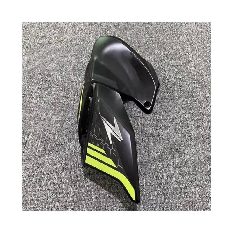 Verkleidung Schutz Zubehör Für Z900 2020-2022 2023 Motorrad Zubehör Tank Vorderseite Panel Trim Abdeckung Verkleidung Gugel Schutz von EZRMIVB