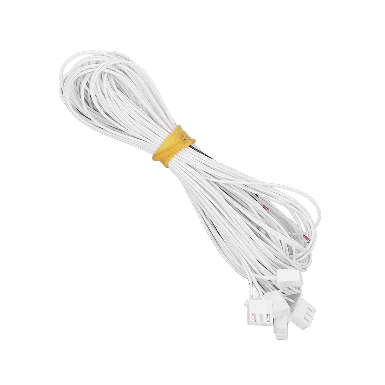 3D -Drucker -Thermistors Sensor 3950 100k Thermistor -Temperatursensor Ersatz, PTFE -Kabel für A8, A6, Ender 3D -Drucker -Thermistors Sensor 3950 100k Thermistor -Temperatursensor Ersatz, PTFE -Kabel für A8, A6, Ender von Eacam