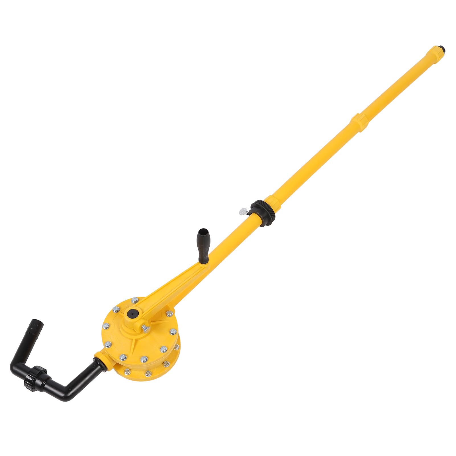 Handpumpe Effiziente Hochleistungsöltransferpumpe für 5-55 Gallonen Handpumpe Effiziente Hochleistungsöltransferpumpe für 5-55 Gallonen von Eacam