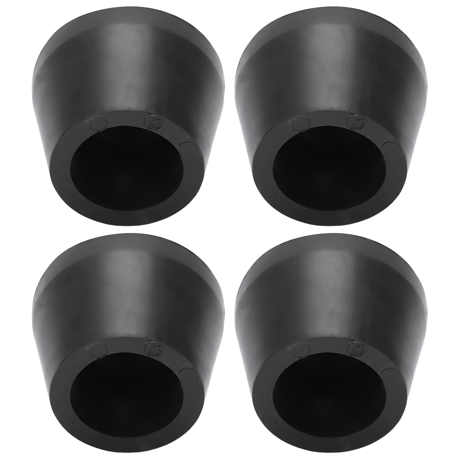 Kissen Fußpolster Schwingungsschockpuffer Luftkompressorzubehör 4pcs 1p 2,5p 3p 5p 5pcs M8 Schraubenfixierungshandbuch Antrieb Middle Foot Pad Kissen Fußpolster Schwingungsschockpuffer Luftkompressorzubehör 4pcs 1p 2,5p 3p 5p 5pcs M8 Schraubenfixierungshandbuch Antrieb Middle Foot Pad von Eacam