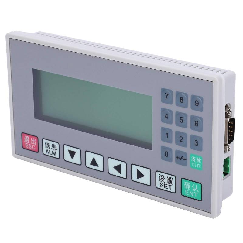 PLC Industrial Control Board MS320 Reverse -Verbindungsschutz RS232/ Taktfunktion für GX Work2/GX -Entwickler (Mit Draht) von Eacam