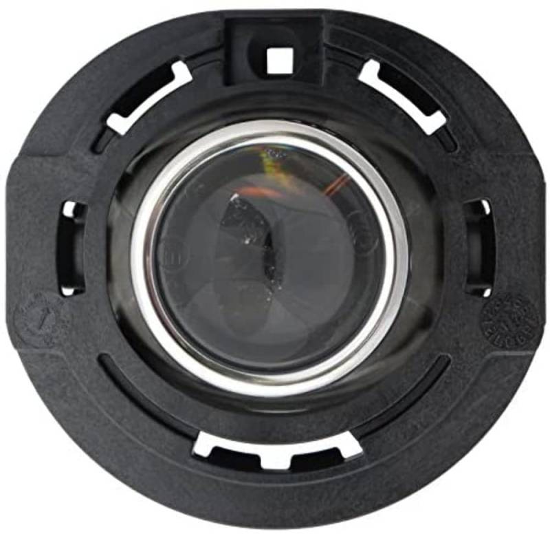 Eagle Eyes CS355-B0000 Nebelscheinwerfer-Objektiv/Gehäuse, universell passend für Chrysler Town & Country von Eagle Eye Lights