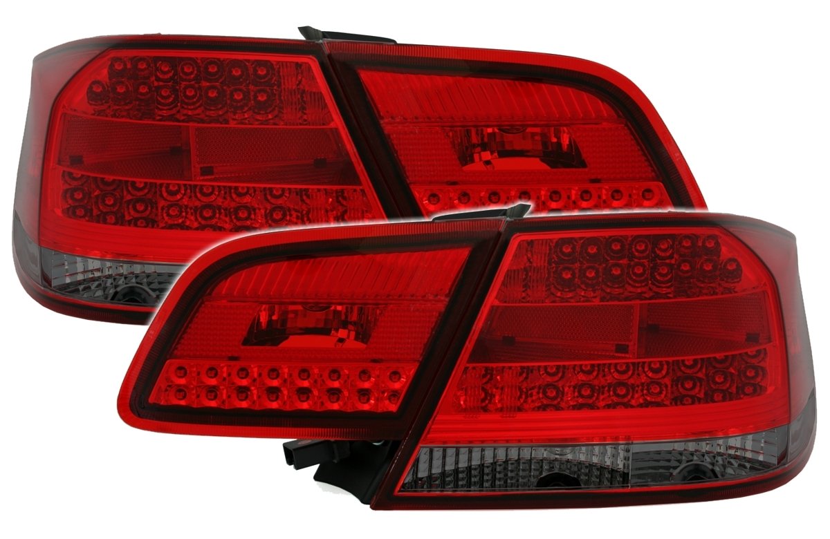 Eagle Eyes LED Rückleuchten Set in Rot-Smoke Eagle Eyes LED Rückleuchten Set in Rot-Smoke von Eagle Eyes