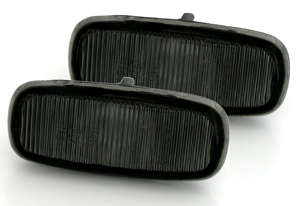 Eagle Eyes Seitenblinker Set in Schwarz Eagle Eyes Seitenblinker Set in Schwarz von Eagle Eyes