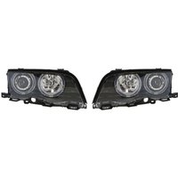 Hauptscheinwerfer EAGLE EYES BM050-B3WHW, links, rechts von Eagle Eyes