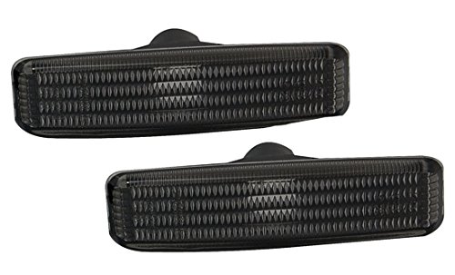 Eagle Eyes Seitenblinker Set in Schwarz Eagle Eyes Seitenblinker Set in Schwarz von Eagle Eyes
