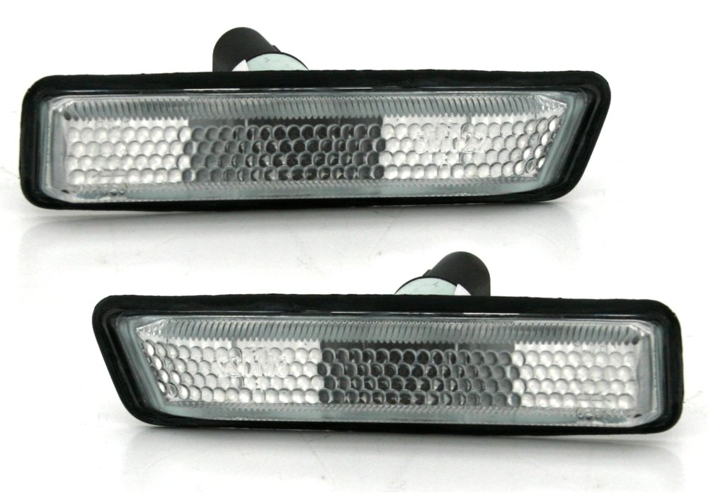 Eagle Eyes Seitenblinker Set in WeiàŸ Eagle Eyes Seitenblinker Set in WeiàŸ von Eagle Eyes